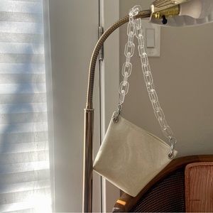 Gr8dane World “Mika” mini tote bag